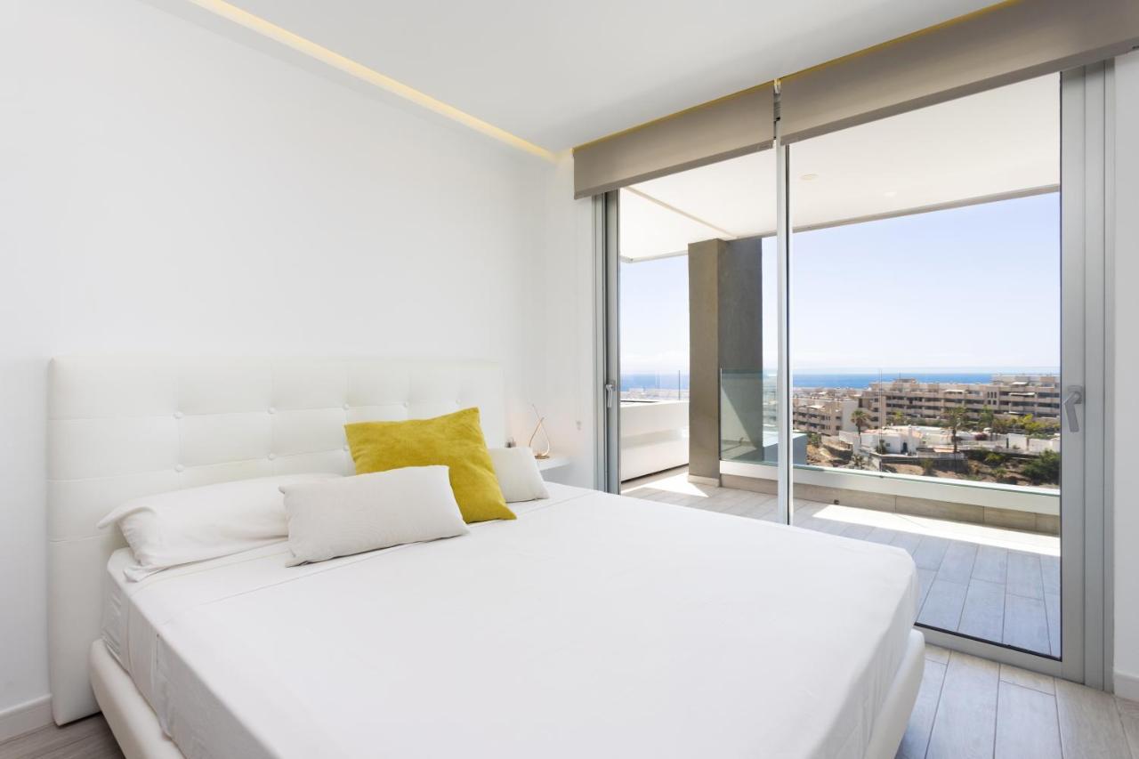 Deluxe Apartment In Costa Adeje Exterior photo