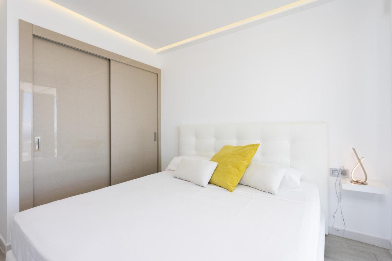 Deluxe Apartment In Costa Adeje Exterior photo